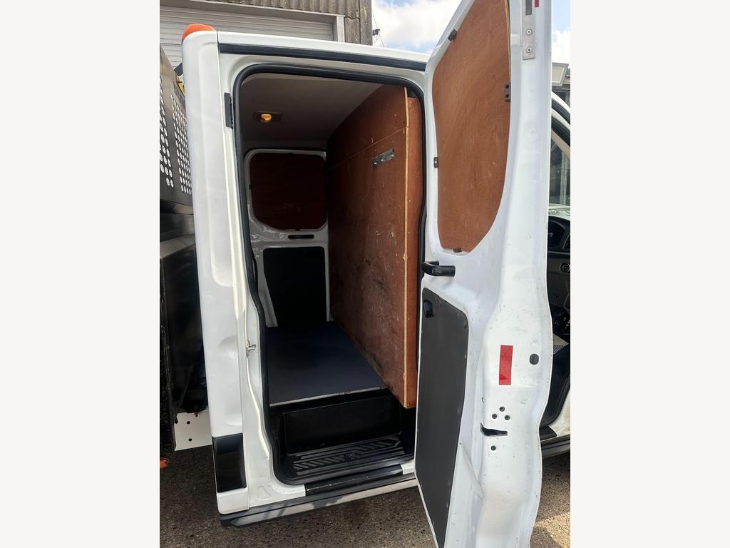 Vehicle 16