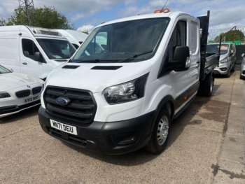 Used Ford Transit 2022 for sale - 74960879: Photo