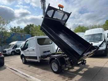 Used Ford Transit 2022 for sale - 74960879: Photo