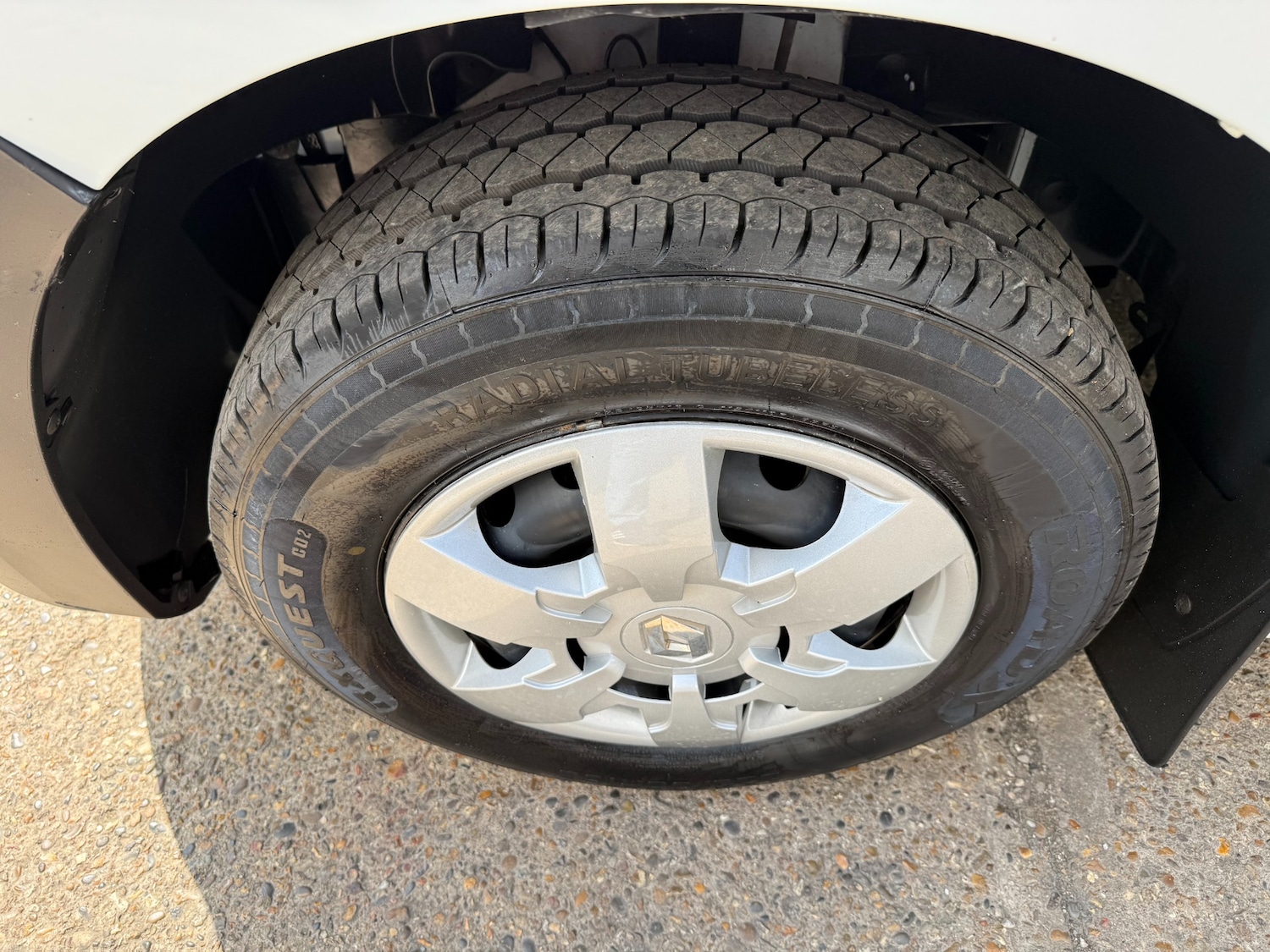 Vehicle 19