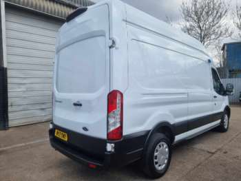 Used Ford Transit 2021 for sale - 74060745: Photo