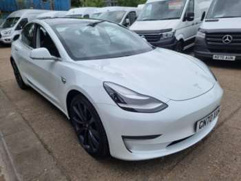 2020 (70) - Performance AWD 4dr [Performance Upgrade] Auto