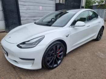 Used Tesla Model 3 2020 for sale - 74770734: Photo
