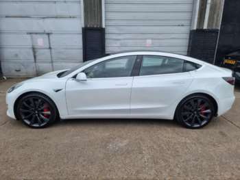 Used Tesla Model 3 2020 for sale - 74770734: Photo
