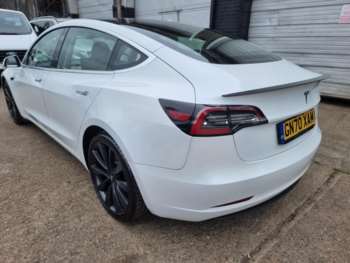 Used Tesla Model 3 2020 for sale - 74770734: Photo