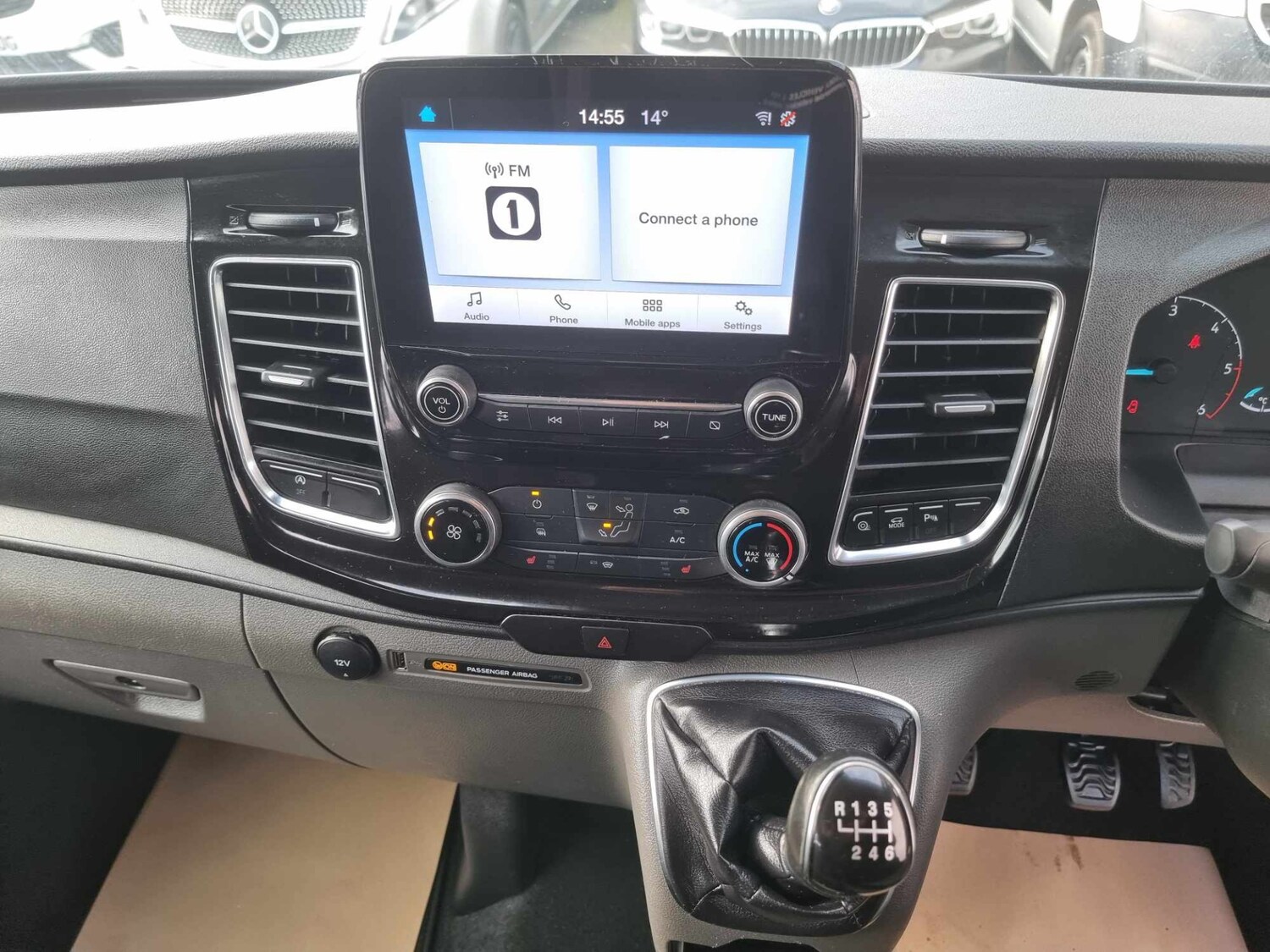 Vehicle 26