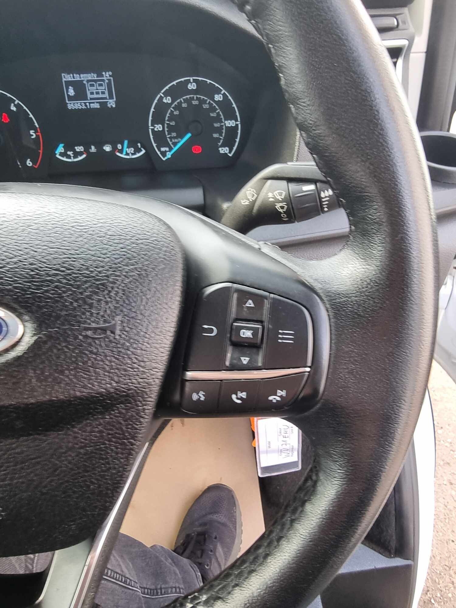 Vehicle 27