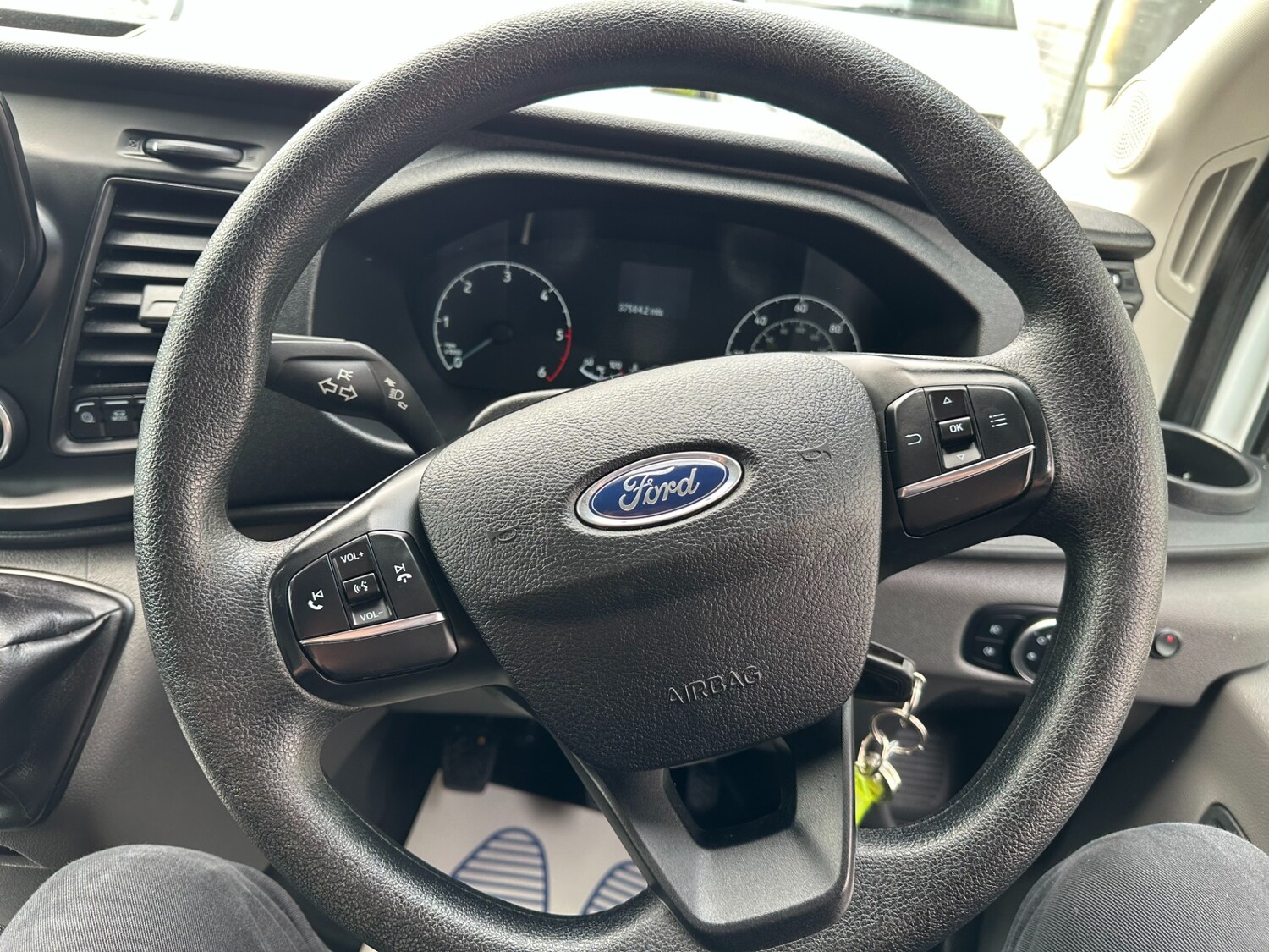 Vehicle 23
