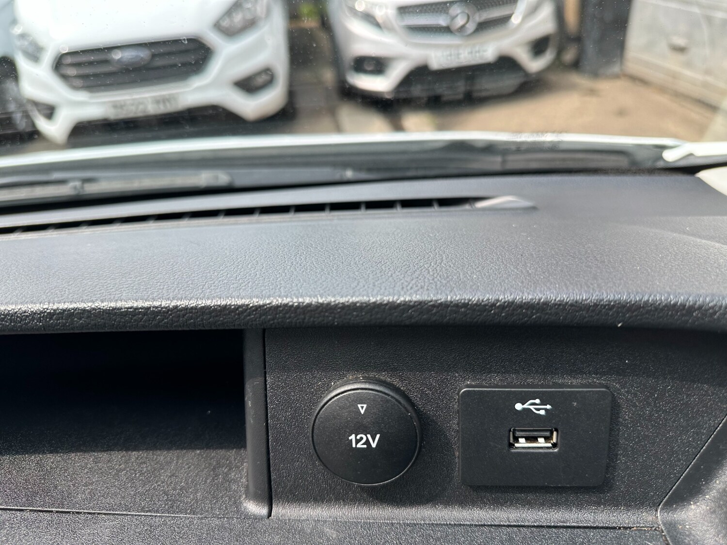 Vehicle 28