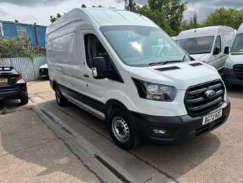 Used Ford Transit 2023 for sale - 74891790: Photo