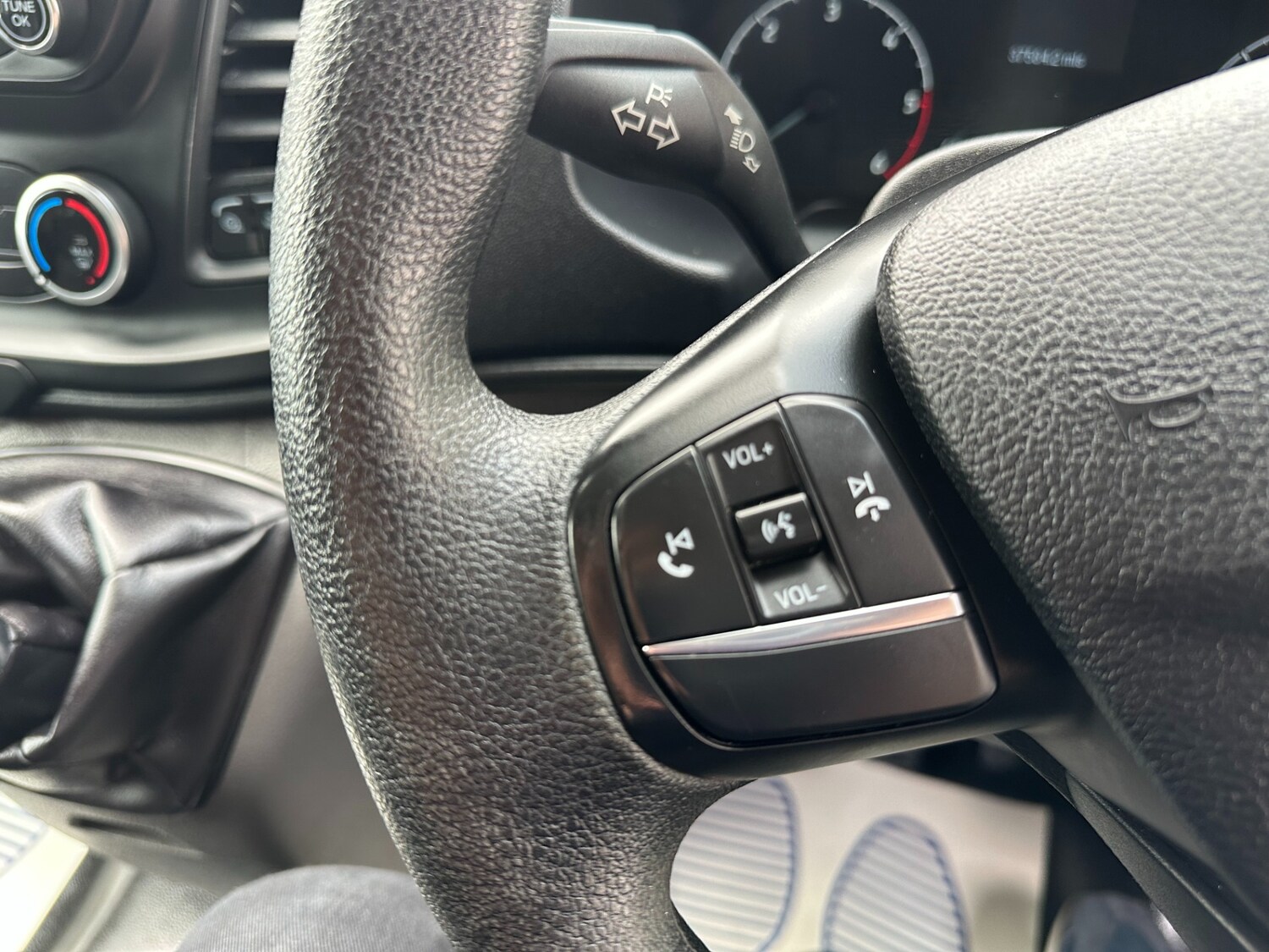 Vehicle 31