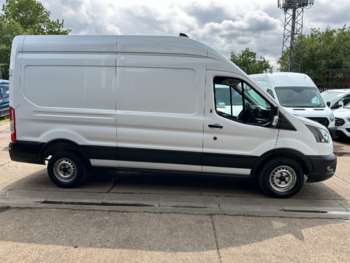 Used Ford Transit 2023 for sale - 74891790: Photo