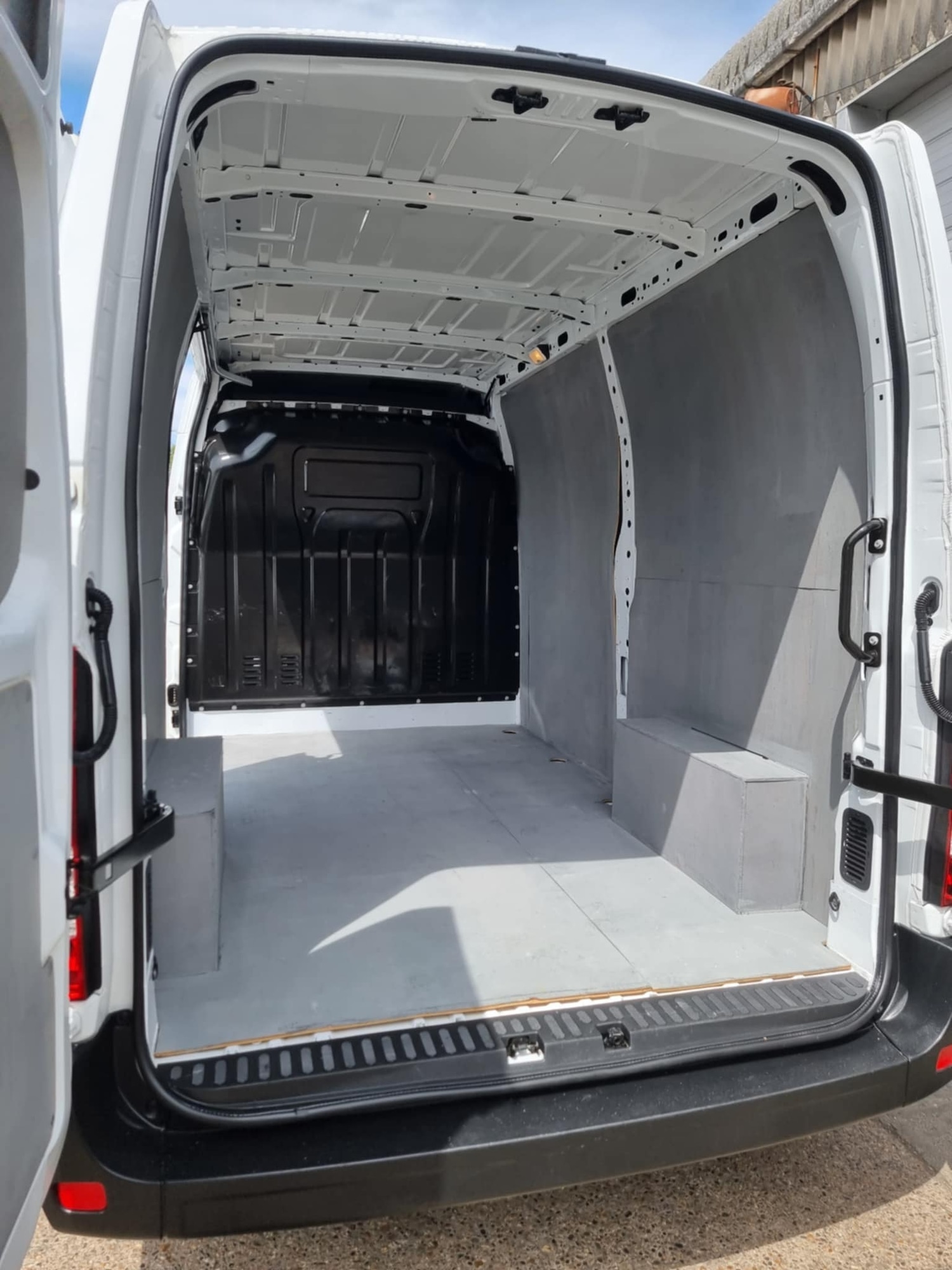 Vehicle 13