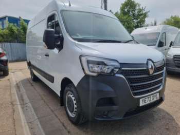 Used Renault Master 2022 for sale - 75146394: Photo