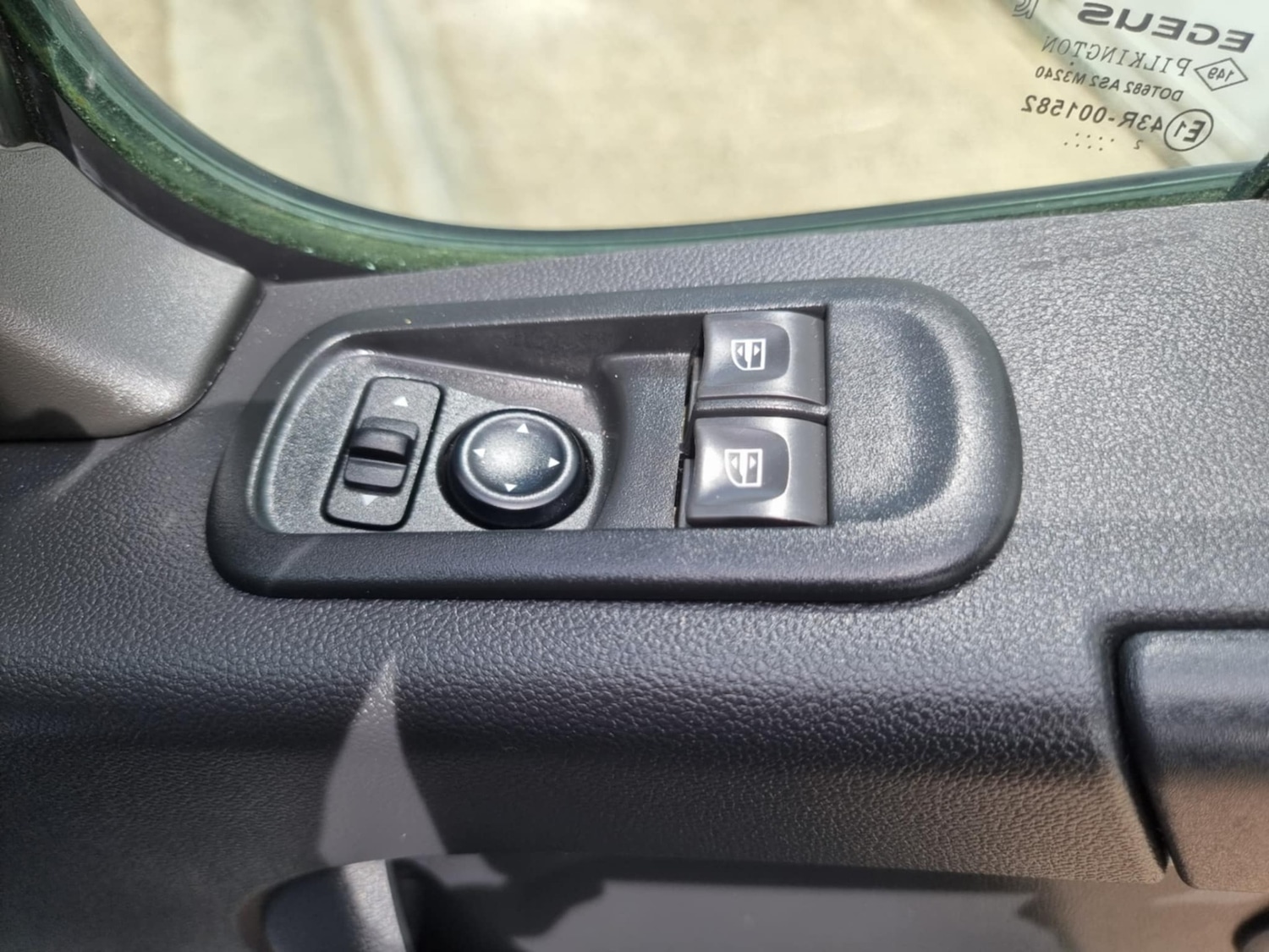 Vehicle 24
