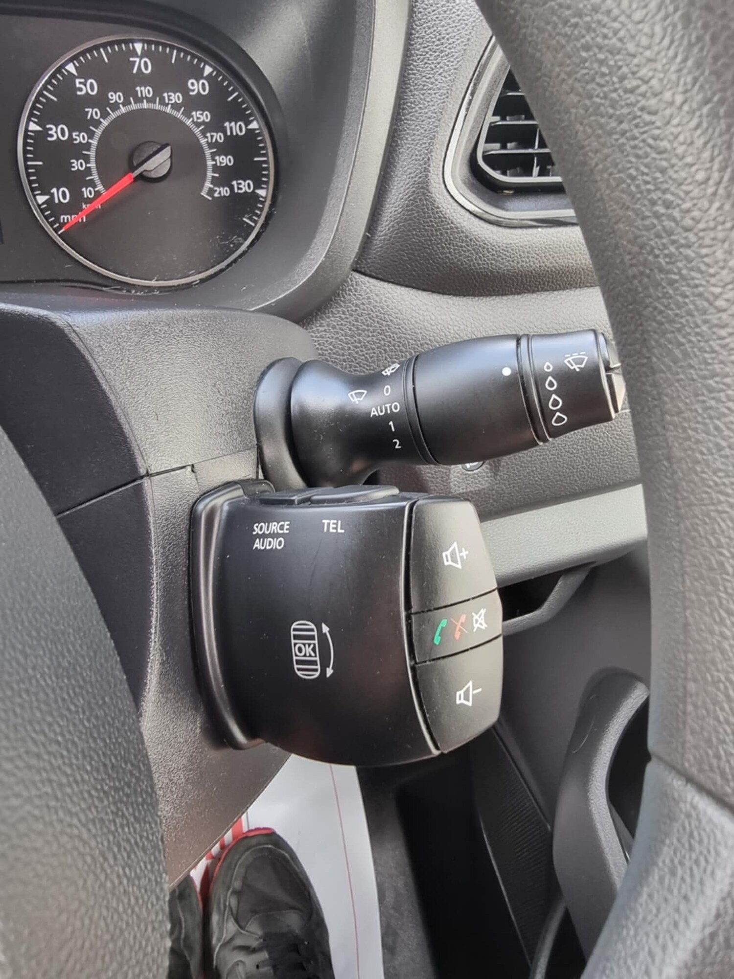Vehicle 25