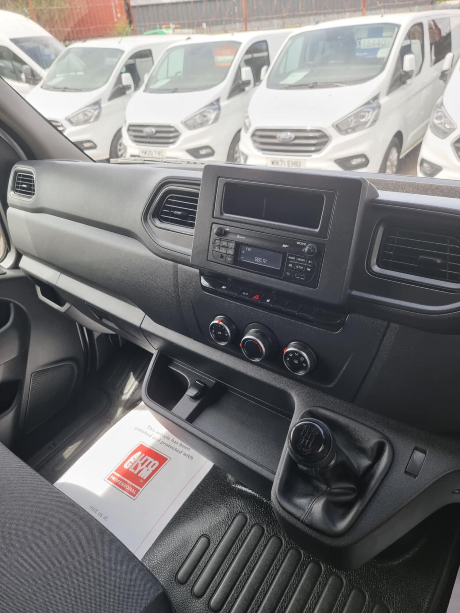Vehicle 28