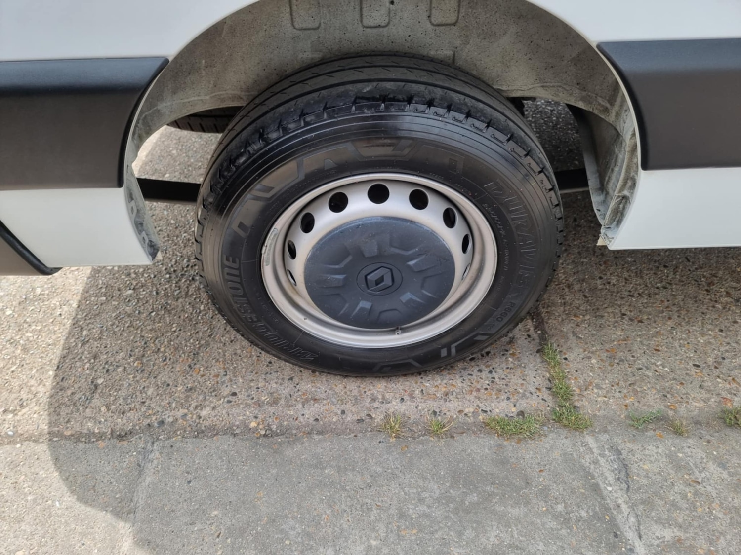 Vehicle 32