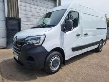 Used Renault Master 2022 for sale - 75146394: Photo