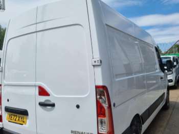 Used Renault Master 2022 for sale - 75146394: Photo