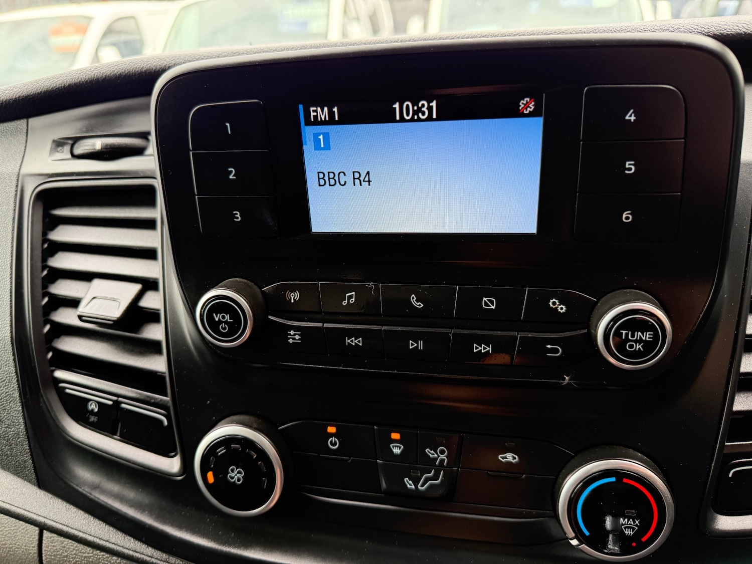 Vehicle 19