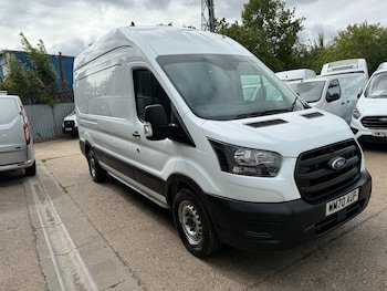 Ford - Transit