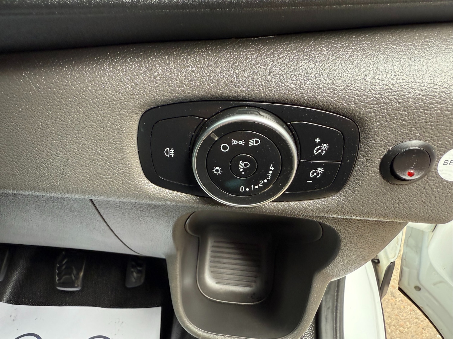 Vehicle 23