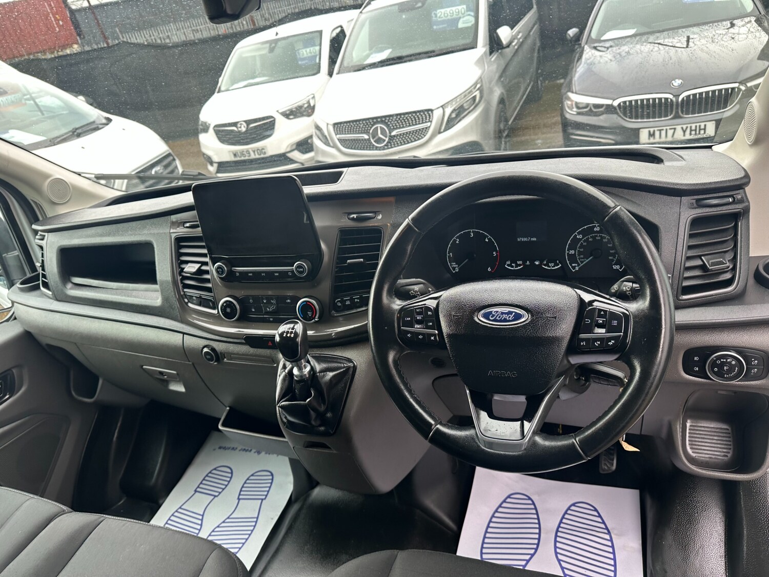 Vehicle 16