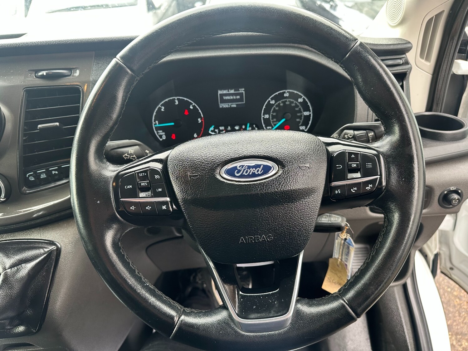 Vehicle 17