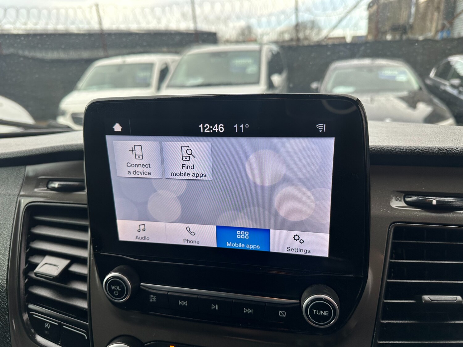 Vehicle 24
