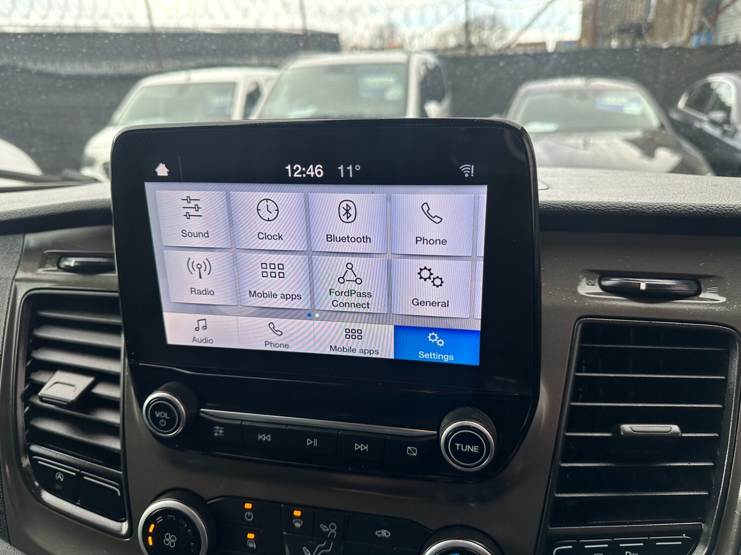 Vehicle 25