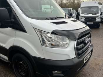 Used Ford Transit 2021 for sale - 73825460: Photo