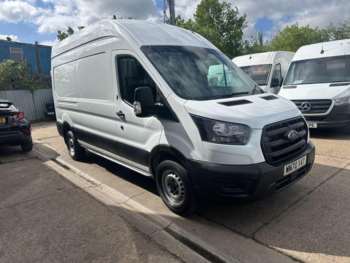 Used Ford Transit 2020 for sale - 74911482: Photo