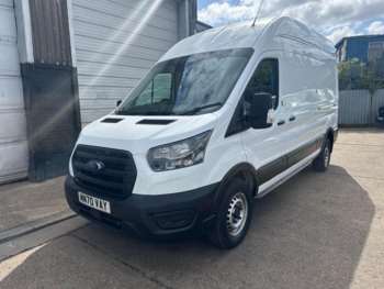 Used Ford Transit 2020 for sale - 74911482: Photo