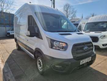 Used Ford Transit 2022 for sale - 74911670: Photo