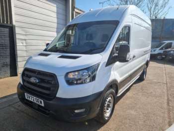 Used Ford Transit 2022 for sale - 74911670: Photo