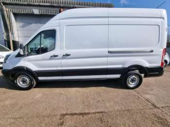 Used Ford Transit 2022 for sale - 74911670: Photo