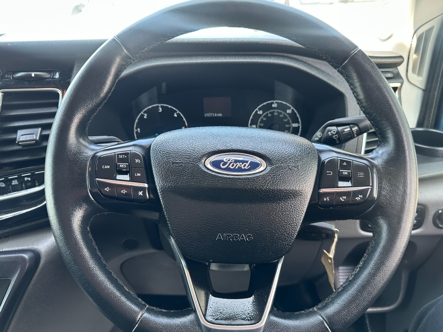 Vehicle 19