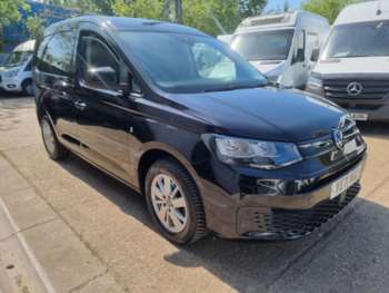 Used Volkswagen Caddy 2022 for sale - 74772052: Photo