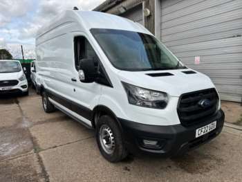 Used Ford Transit 2022 for sale - 74891564: Photo
