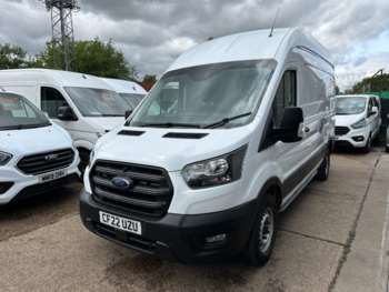 Used Ford Transit 2022 for sale - 74891564: Photo