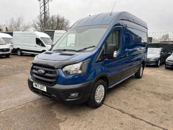 Used Ford Transit 2022 for sale - 73578884: Photo