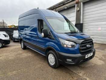 Used Ford Transit 2022 for sale - 73578884: Photo