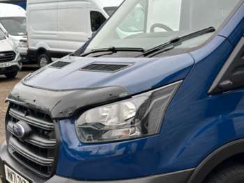 Used Ford Transit 2022 for sale - 73578884: Photo