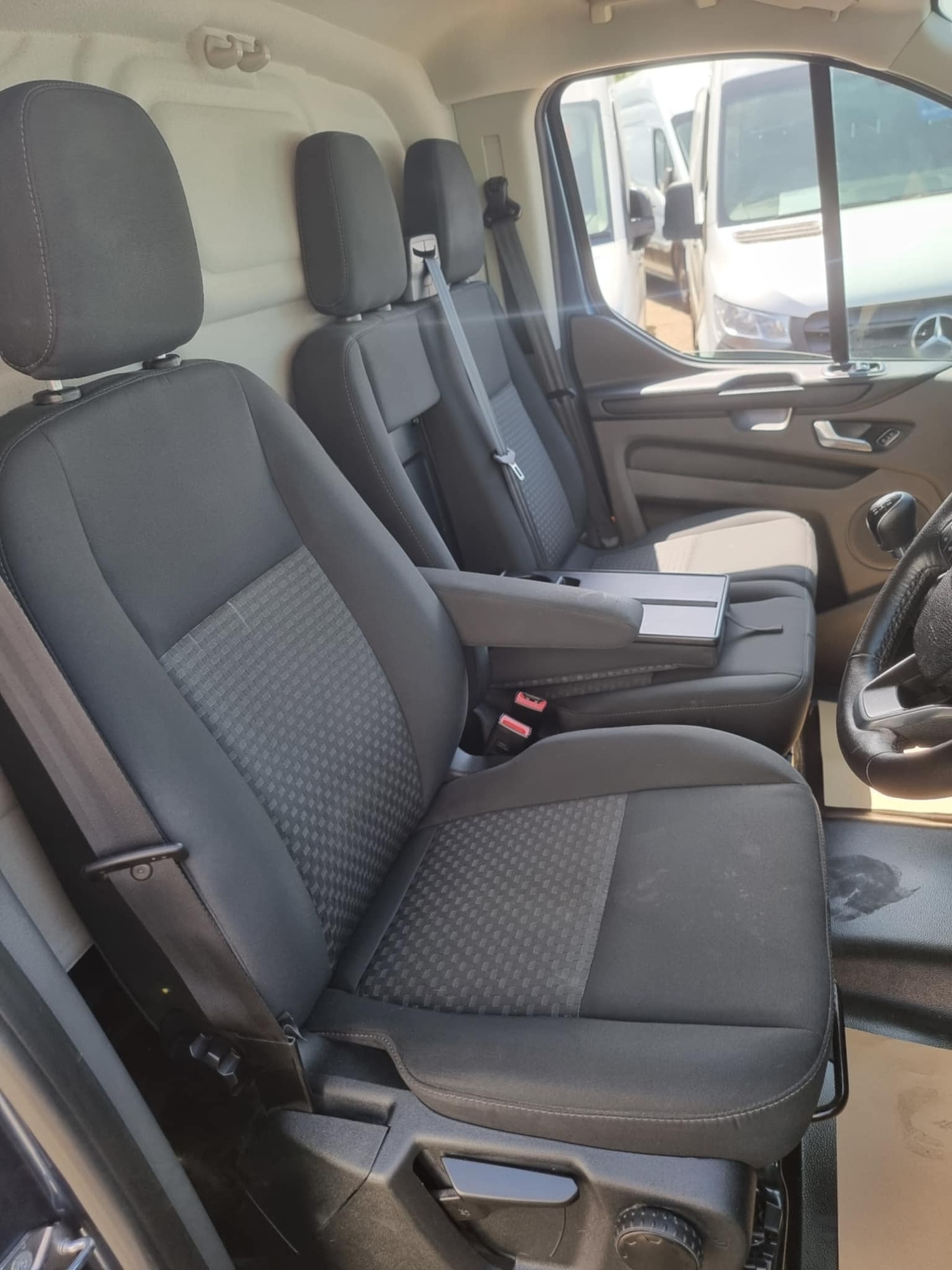 Vehicle 19