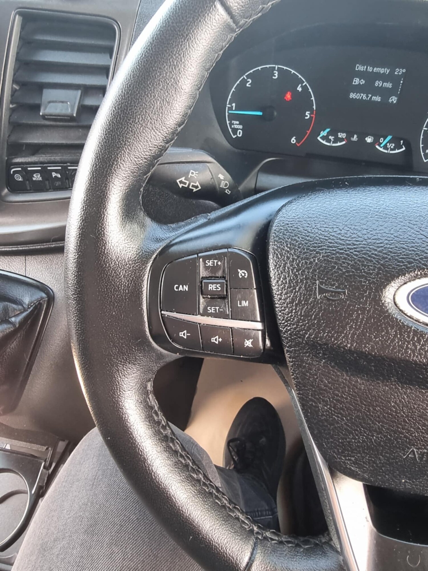 Vehicle 24