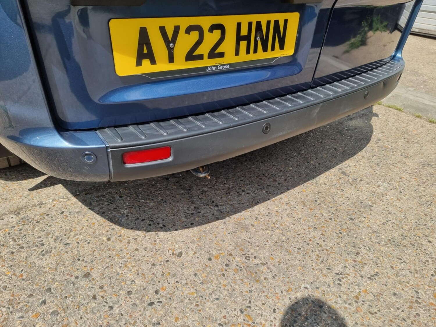 Vehicle 29