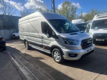 Used Ford Transit 2022 for sale - 74911870: Photo