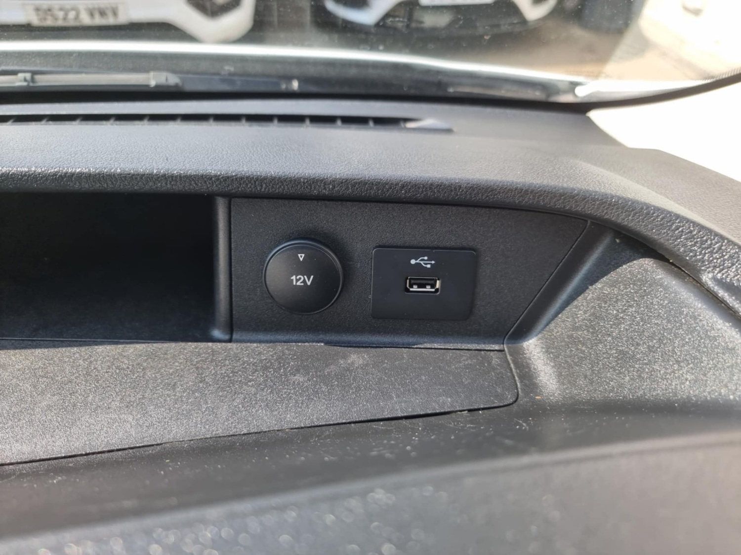 Vehicle 25