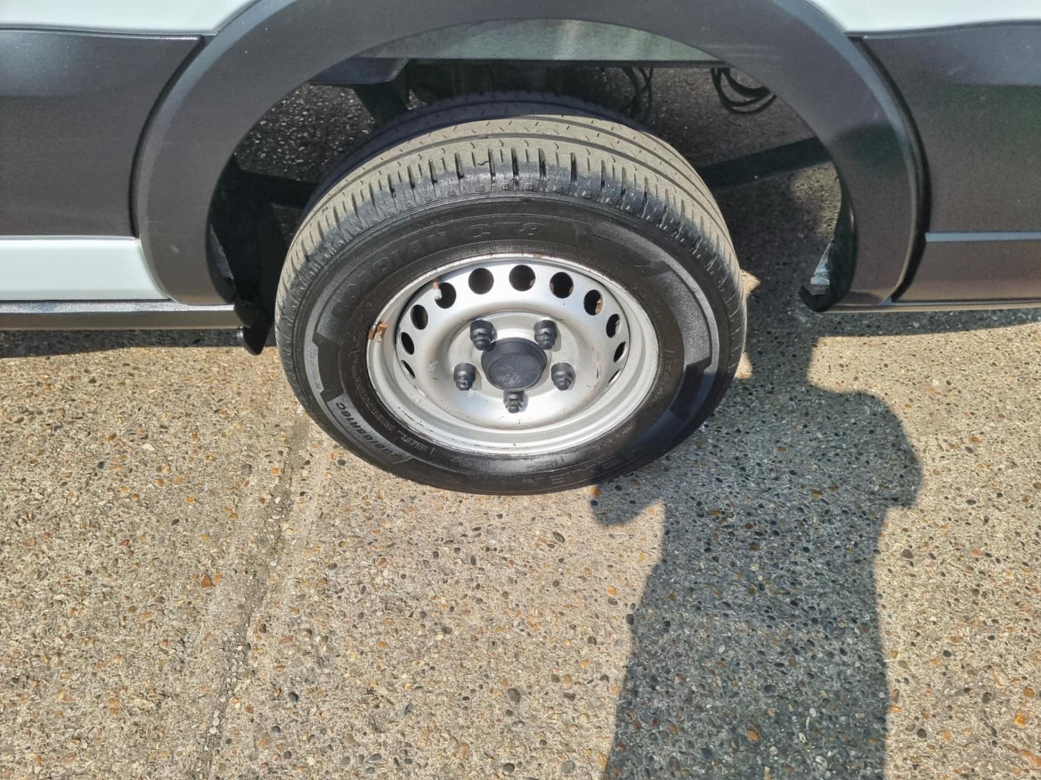 Vehicle 36